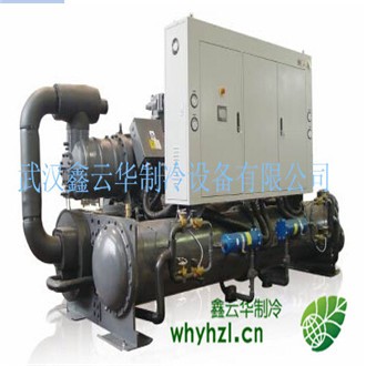 云南工业冷水机